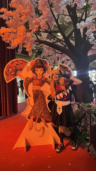 Mikuravity_ - Ruby (idol fest)