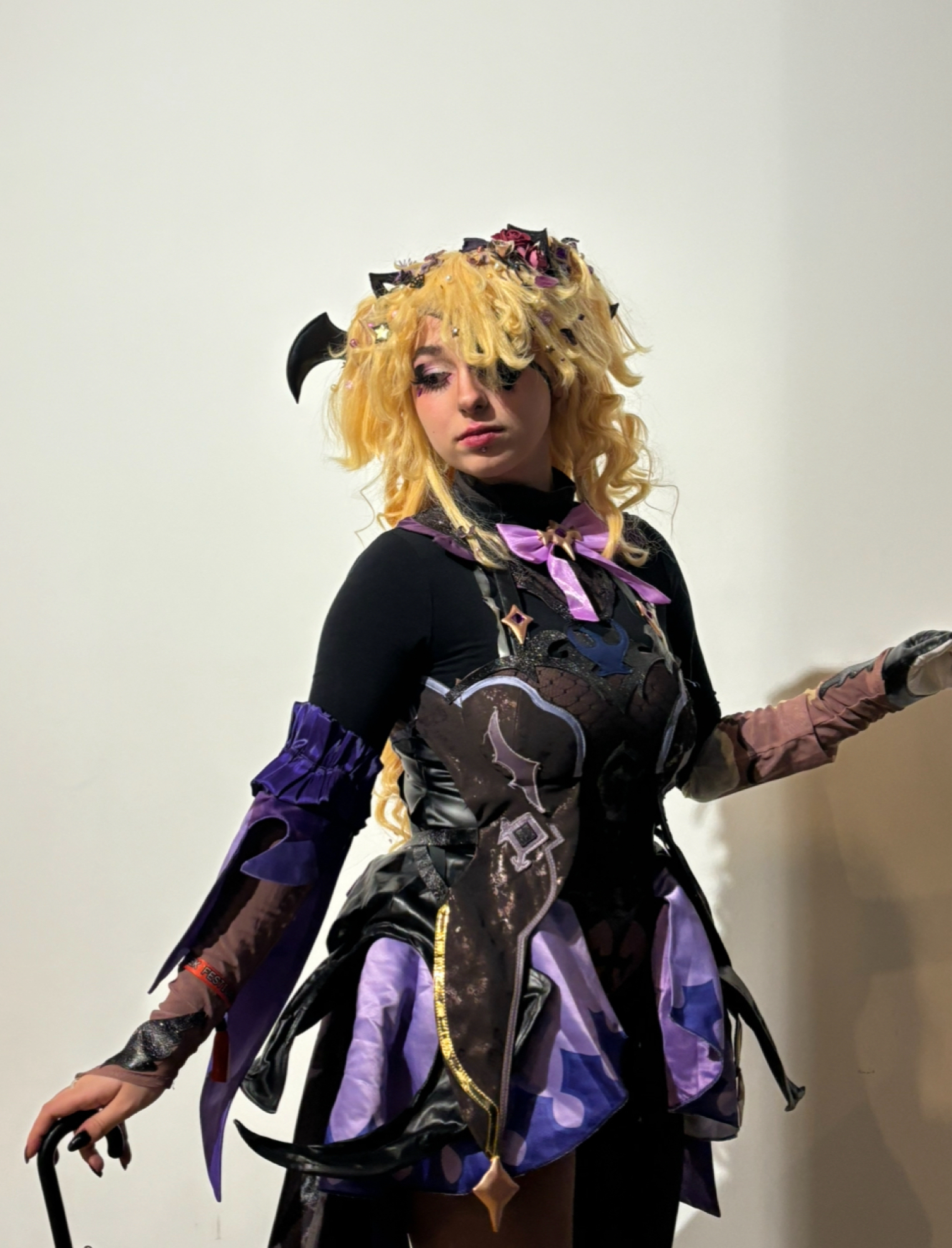 Fischl (2024) - Photo 7