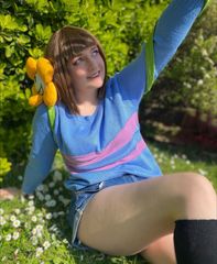Frisk preview 2