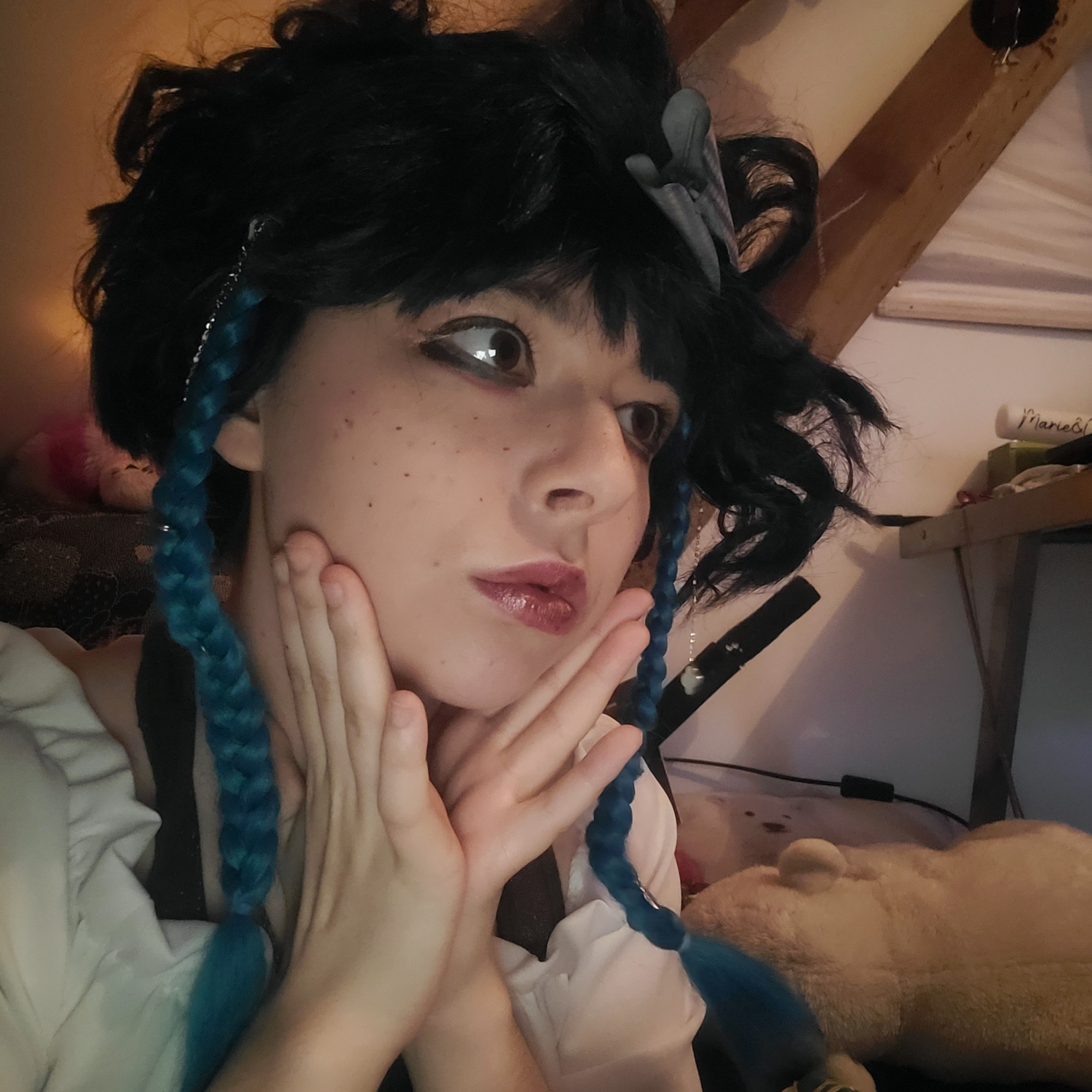 Venti fille — photo 6