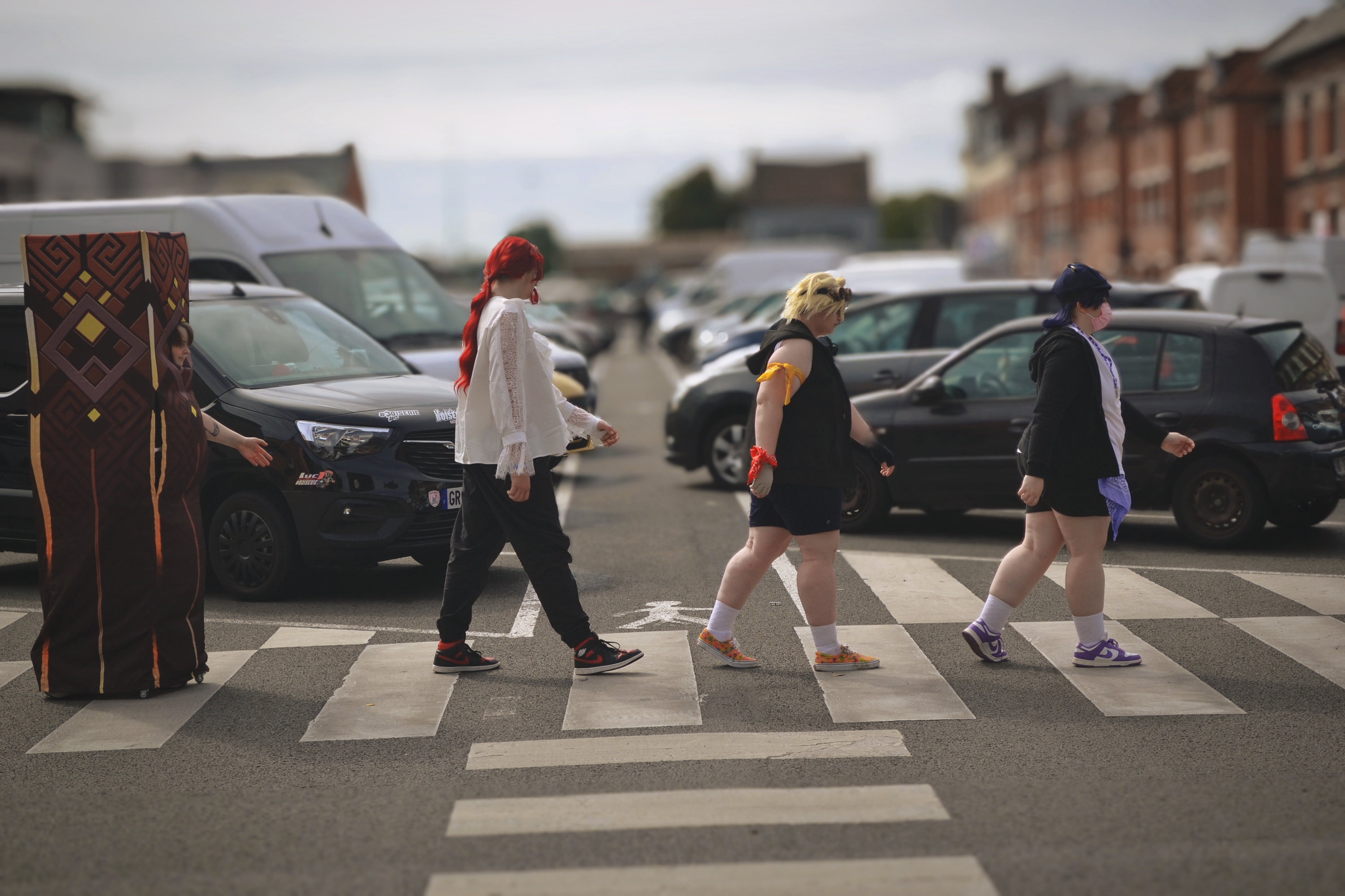 Pilier sin manga  - Photo 8