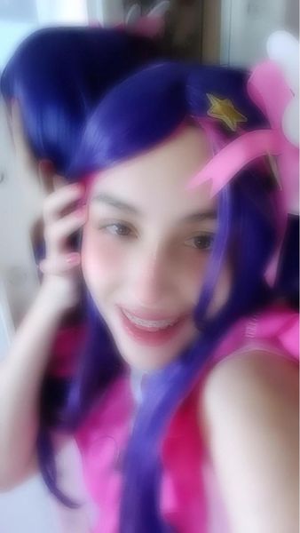 Crystaldream - Ai hoshino