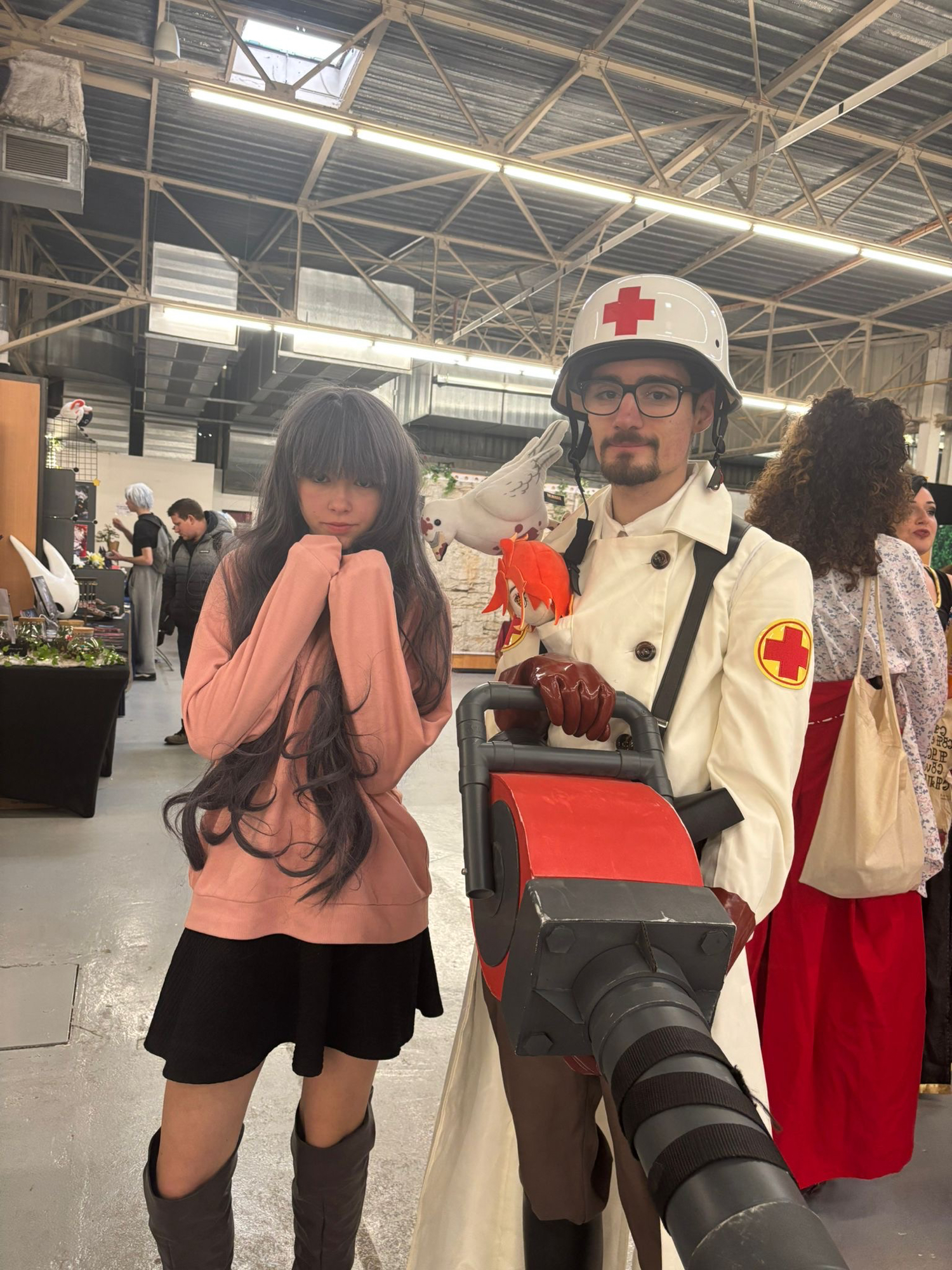 Convention — photo 5