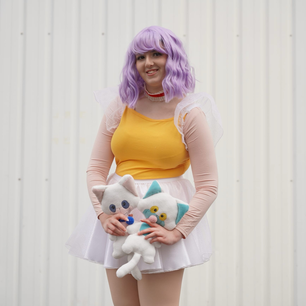 Creamy mami — photo 12