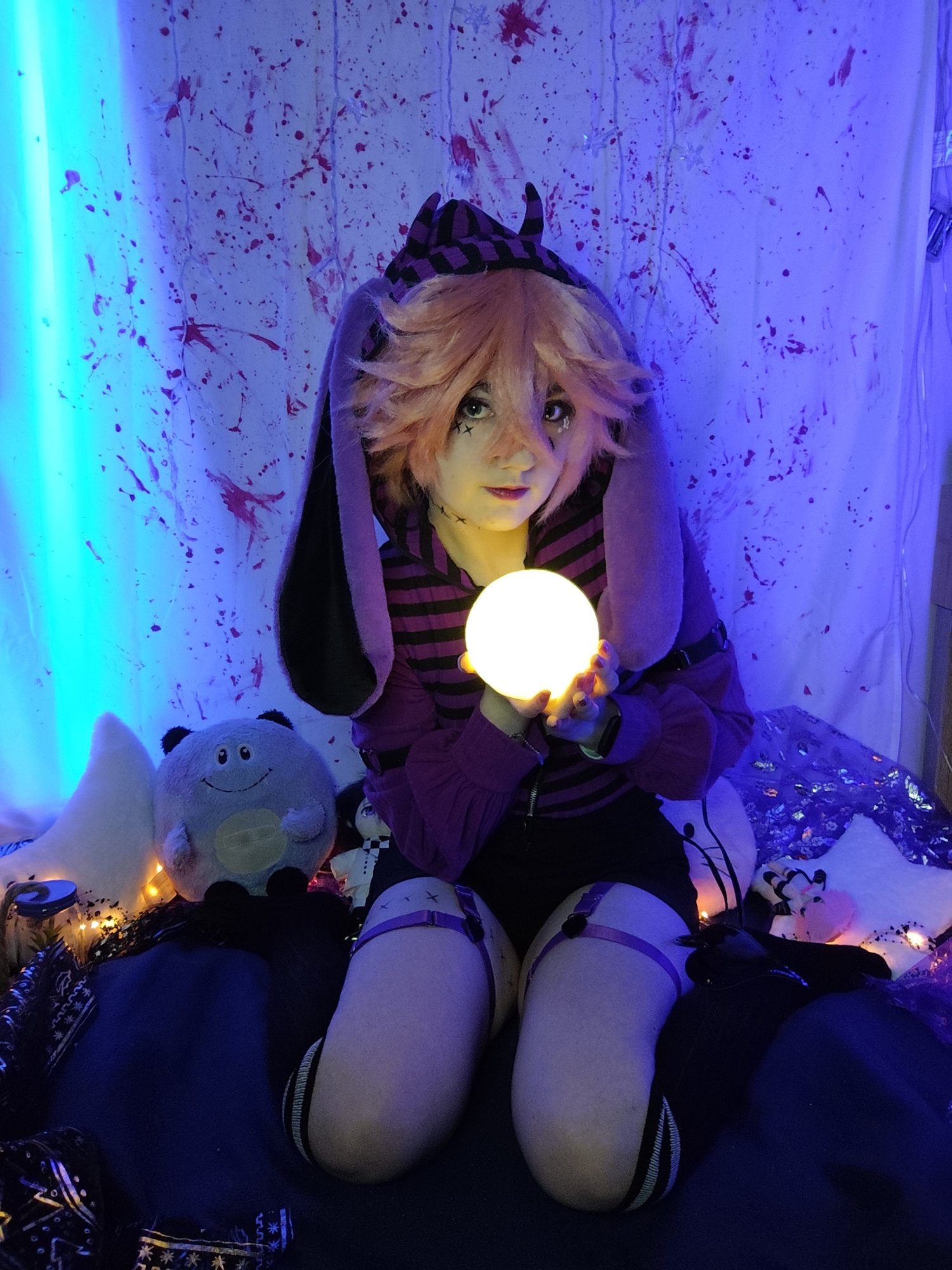 Michiya Bunny — photo 8
