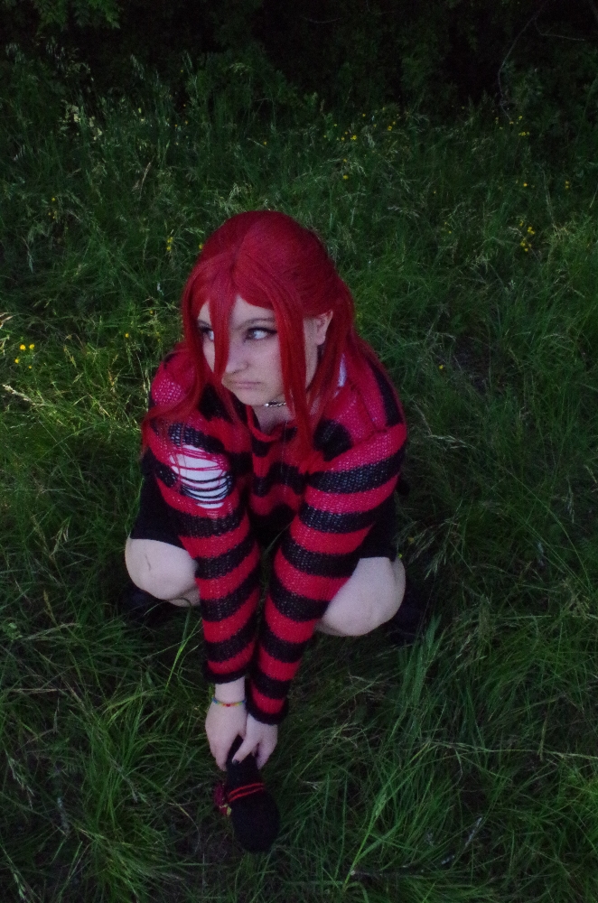 Chigiri hyoma  - Photo 4