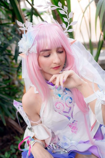 Xohui - Cyrene 