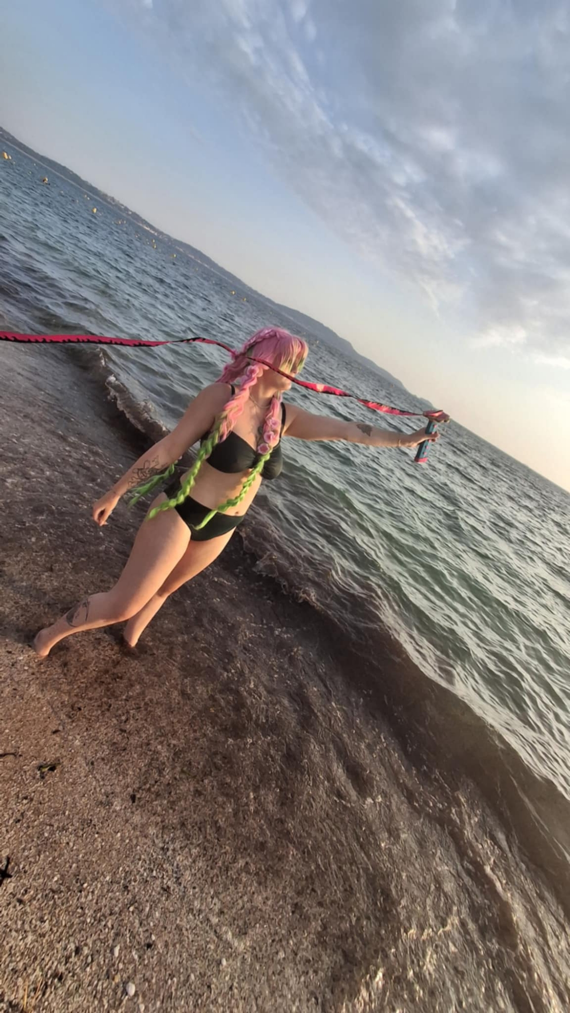 Mitsuri swinsuit v1 — photo 6