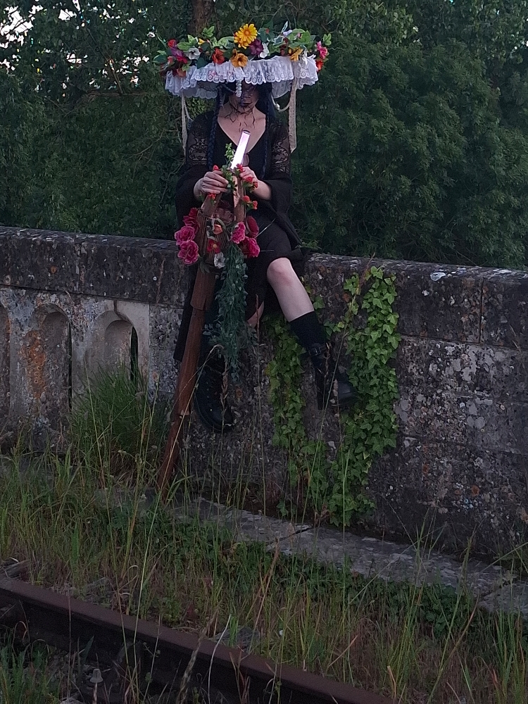 Aerys de Kaosrya - Photo 2