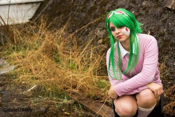 Gumi - Rollin Girl preview 2