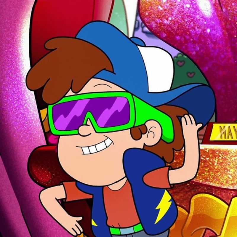 Le_connu_inconnu – Dippy Fresh (winter)