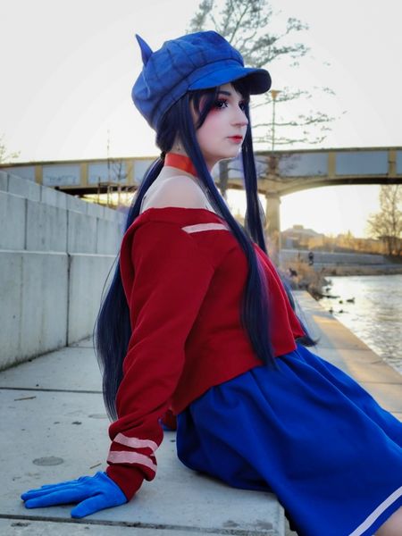Teresavarschi - Cappie