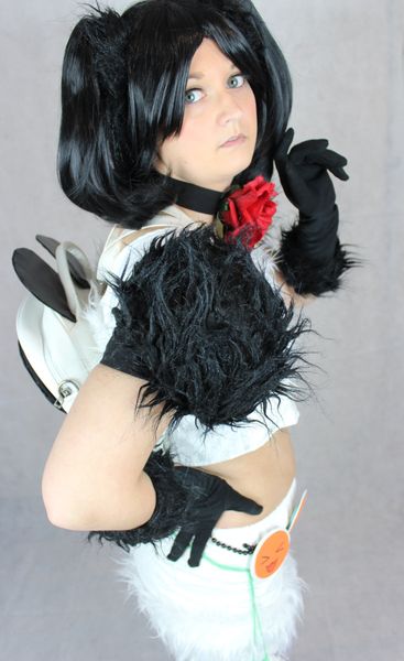 Amy-sama - Xiaoyu (Special)