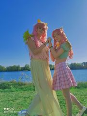 Fluttershy preview 3