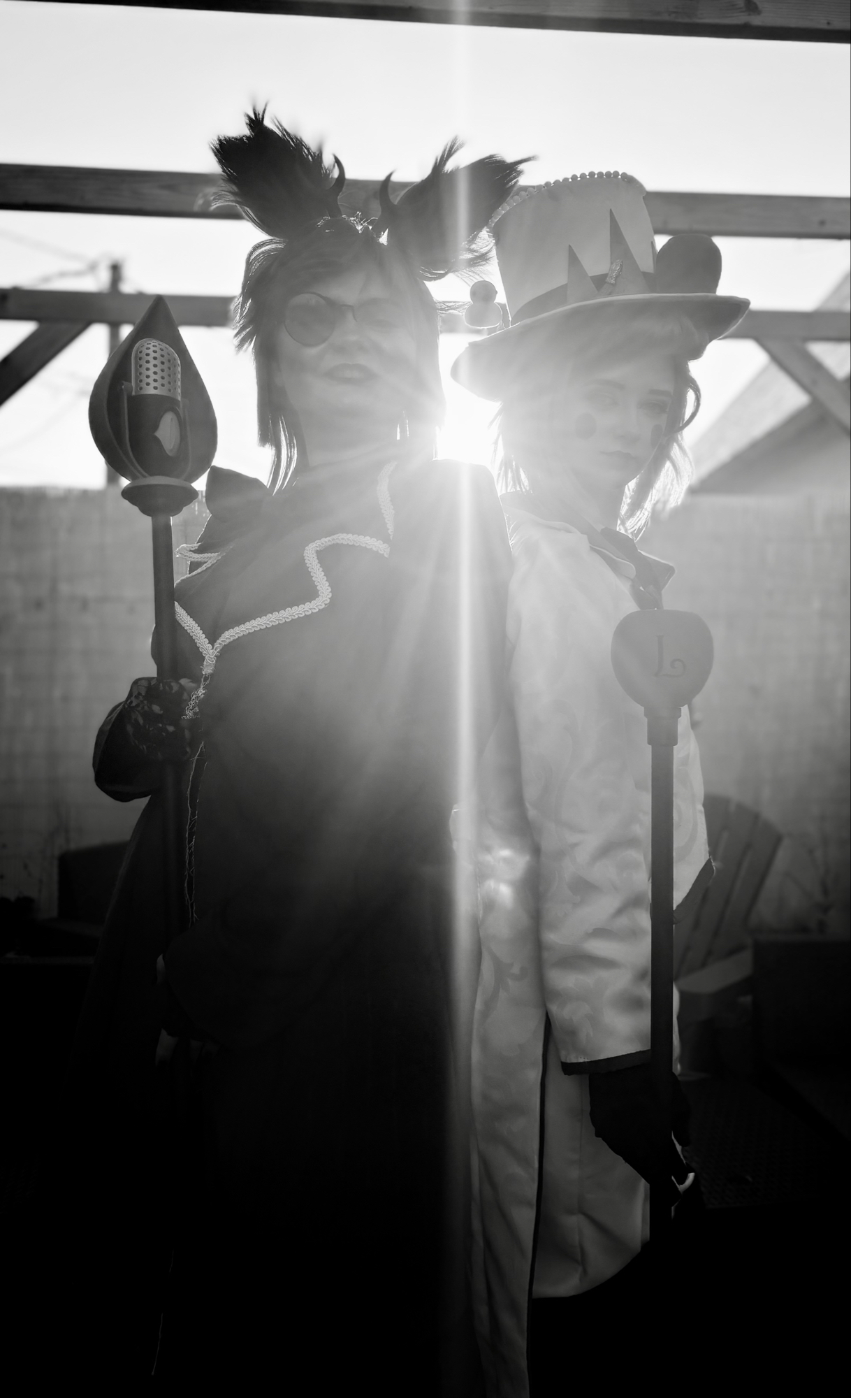 Hazbin Hôtel 2025 - Photo 32