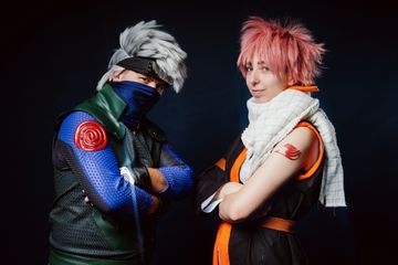 Nastu & lucy preview 2