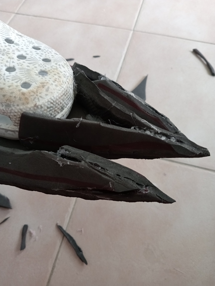 Wip Dogday pied — photo 7