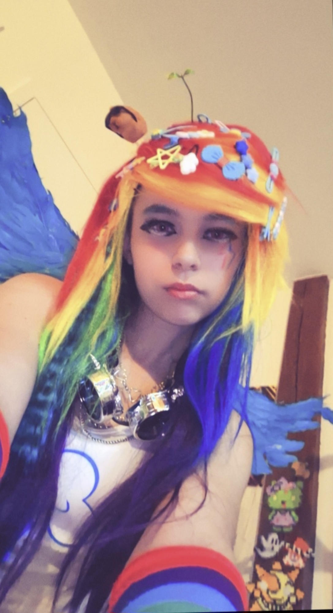Rainbow dash  - Photo 7