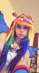 Rainbow dash preview 3