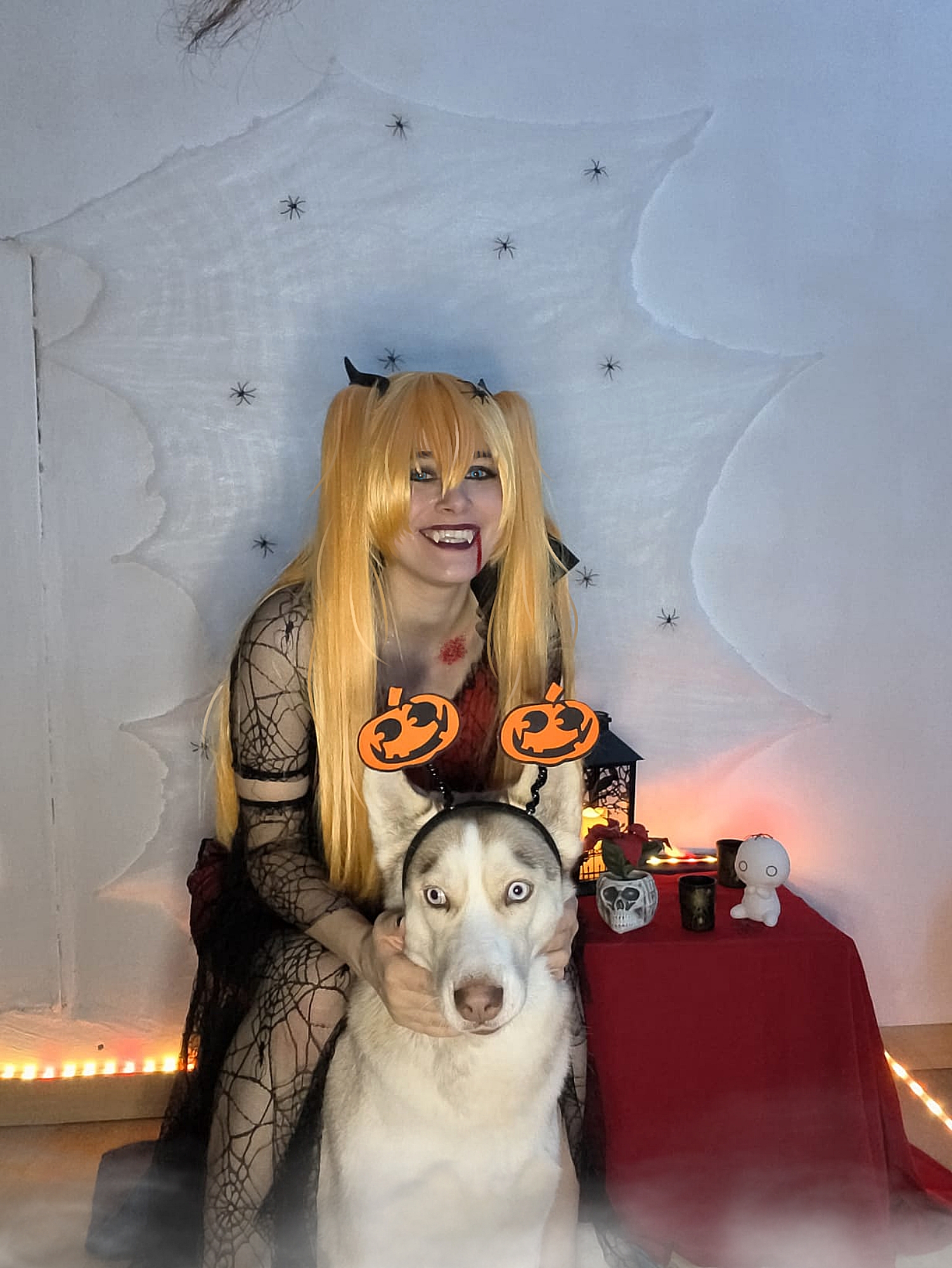 Lilliel vampire  - Photo 3