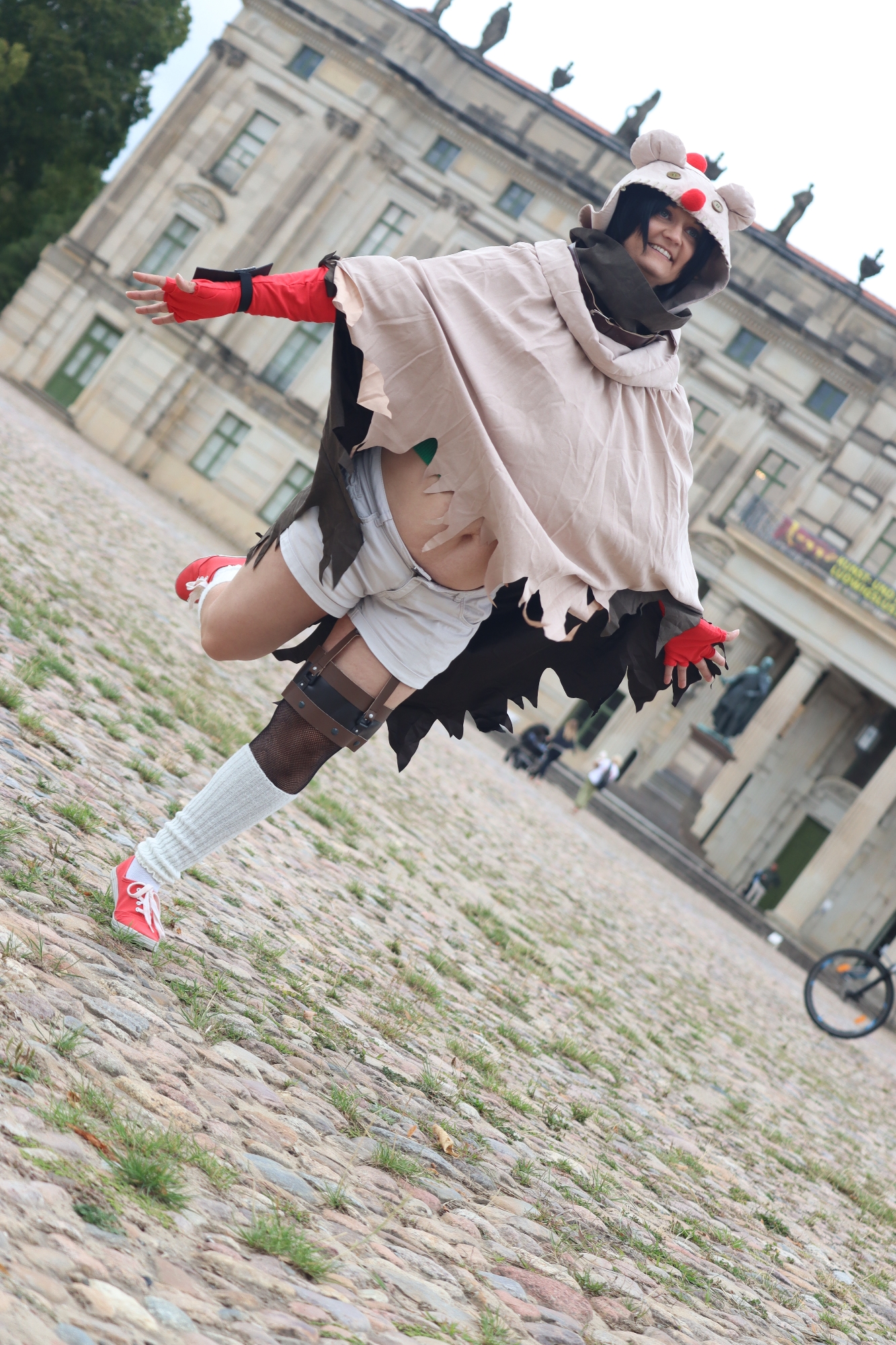 Yuffie Kisaragi — photo 52