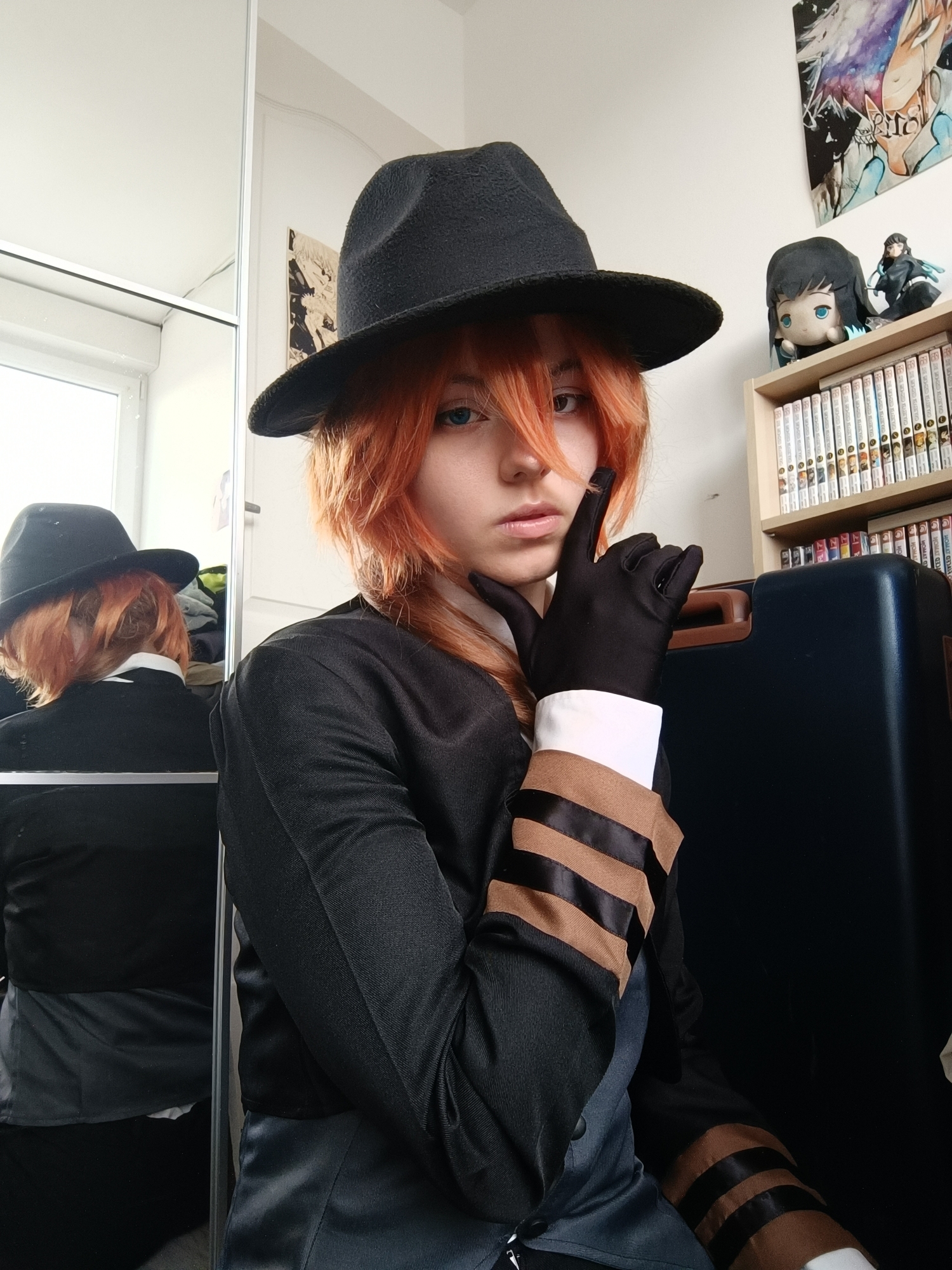 Chuuya — photo 11