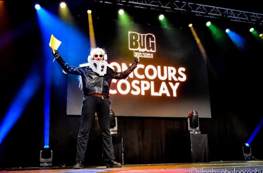 Didine.cos - Bug DAYS -2023- 