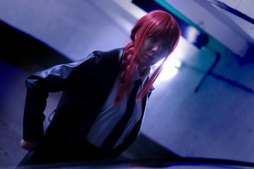 Makima preview 3