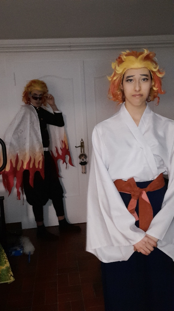 Frères Rengoku - Photo 2