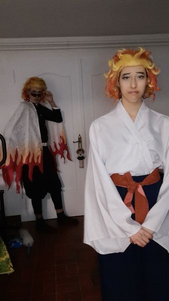 Kara - Frères Rengoku