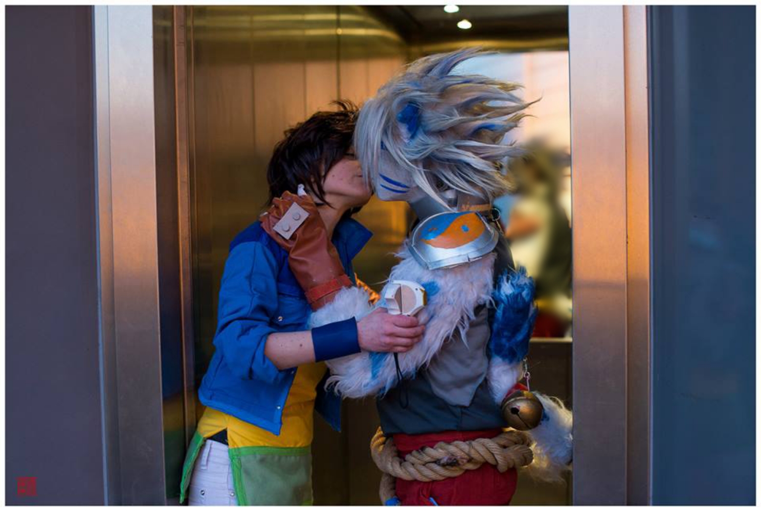 Onmyou Taisenki 03 - Photo 4