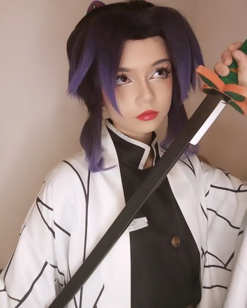 Ashly - Shinobu Kocho