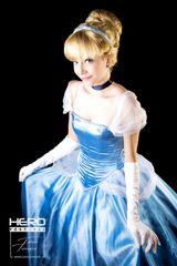 Cendrillon preview 2