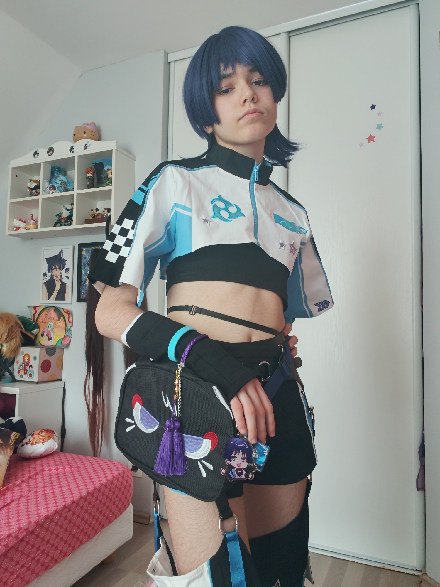 Scara racer 🏁 — photo 6