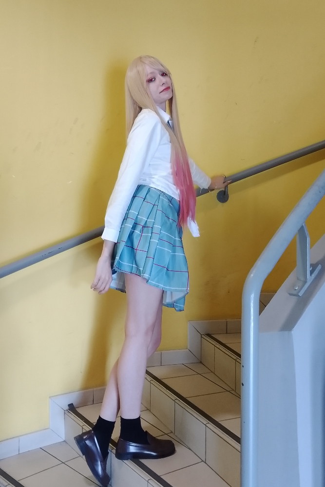Marin Kitagawa — photo 6
