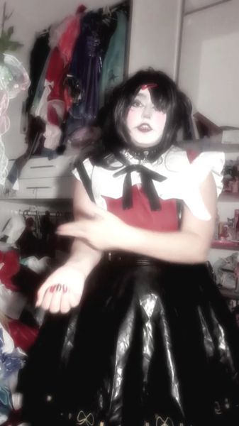 Masontheducklover - Ame-chan