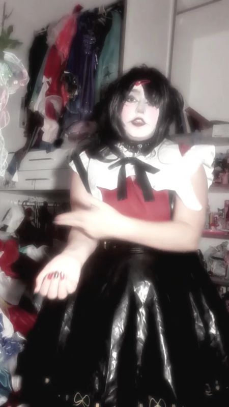 Ashley_darling – Ame-chan