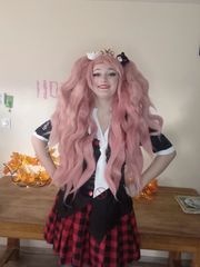 Junko Enoshima V1 preview 2
