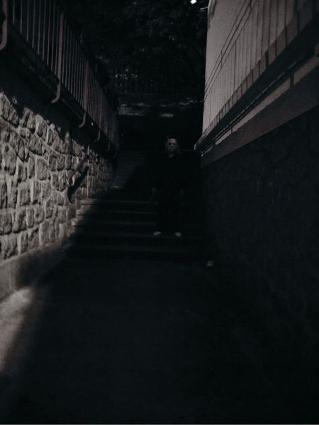 Thrash_massacre, Micheal Myers 
