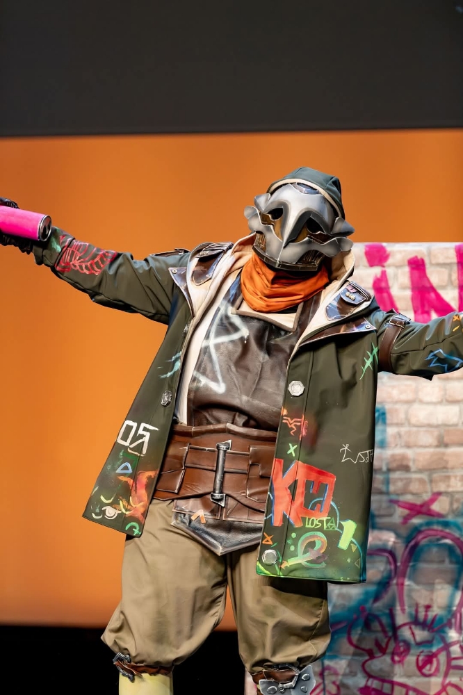 Ekko - Arcane — photo 6
