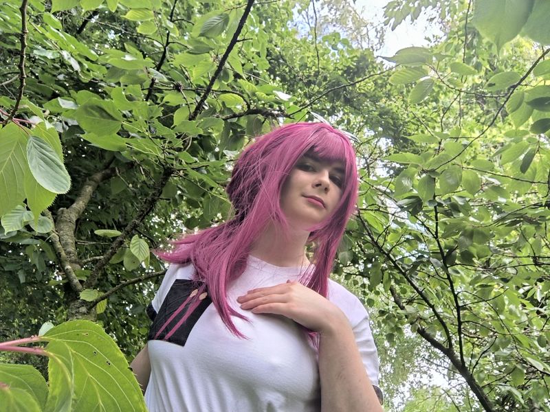 Fairy - Kafka