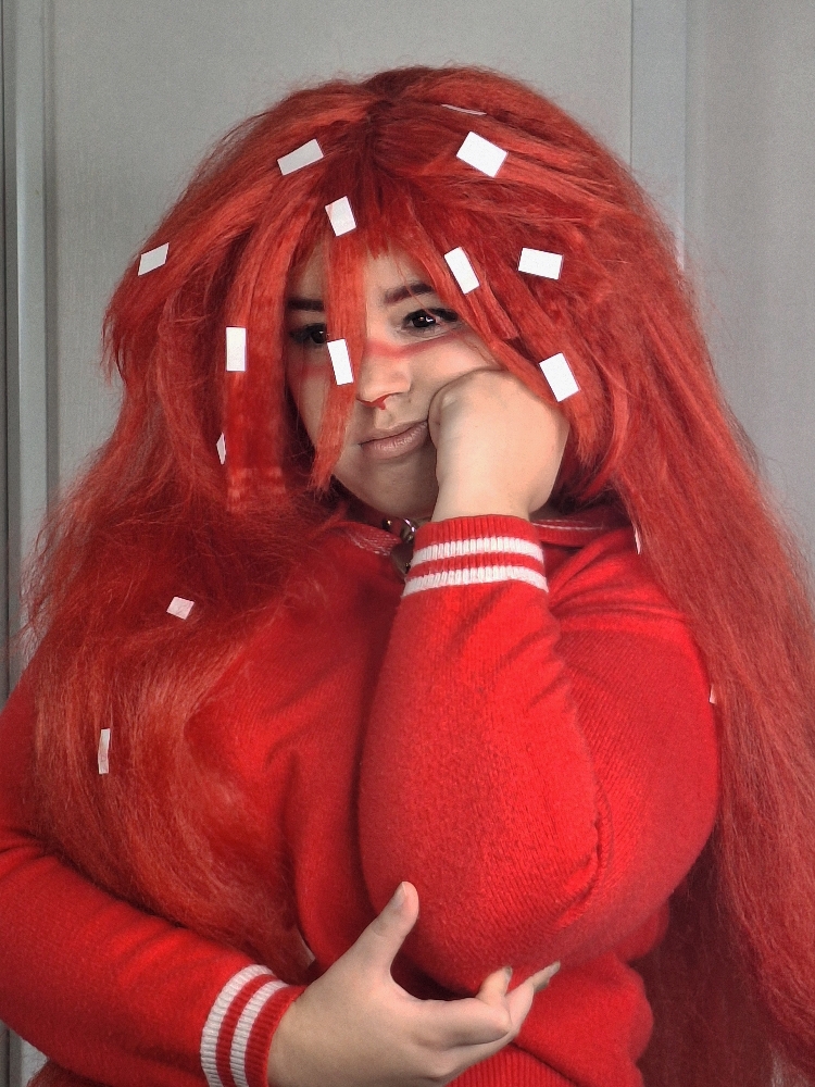 Flaky - version 5 - Photo 2