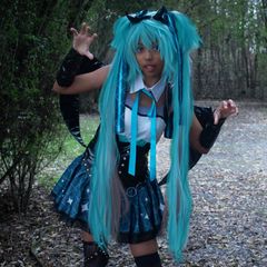 Miku rascal preview 3
