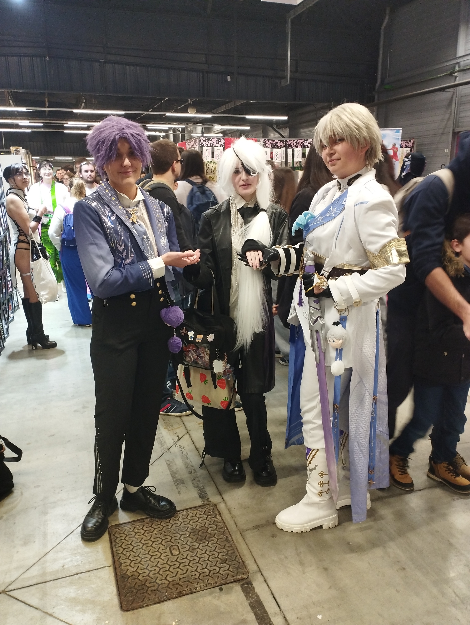 Geeklife 2026  - Photo 5