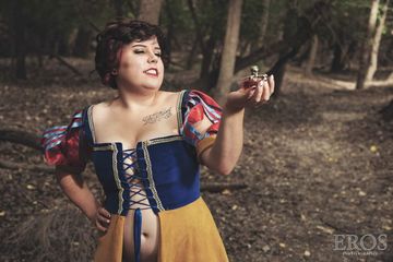 Snow White preview 2