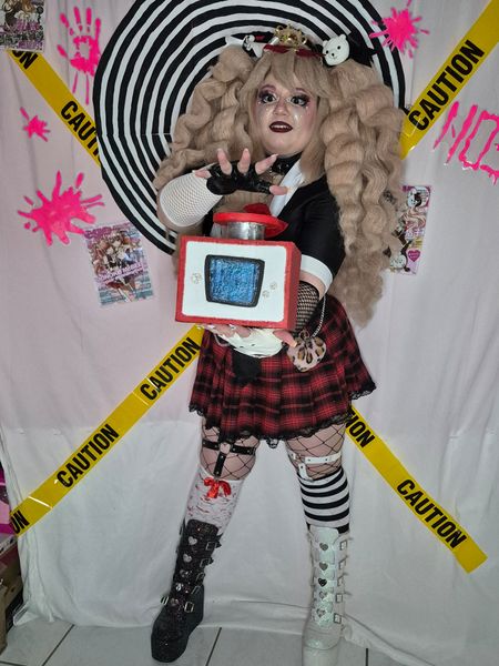 ✨️~rinou~✨️ - Junko Enoshima 2026
