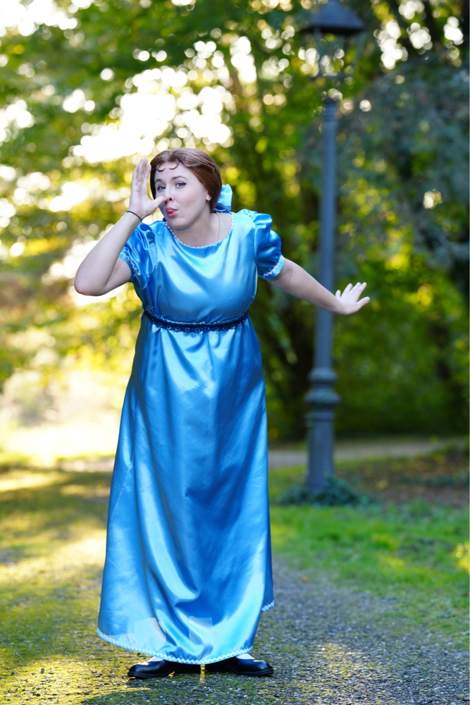 Wendy darling — photo 8