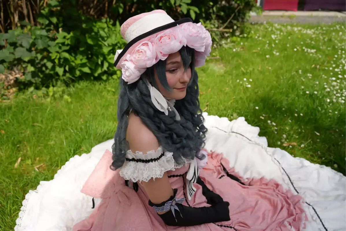 Suntaru – Lady Ciel 