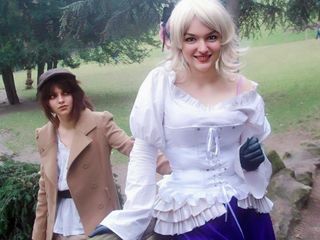 Eponine - les mis preview 2
