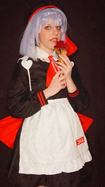 Liam_ - Noelle KFC